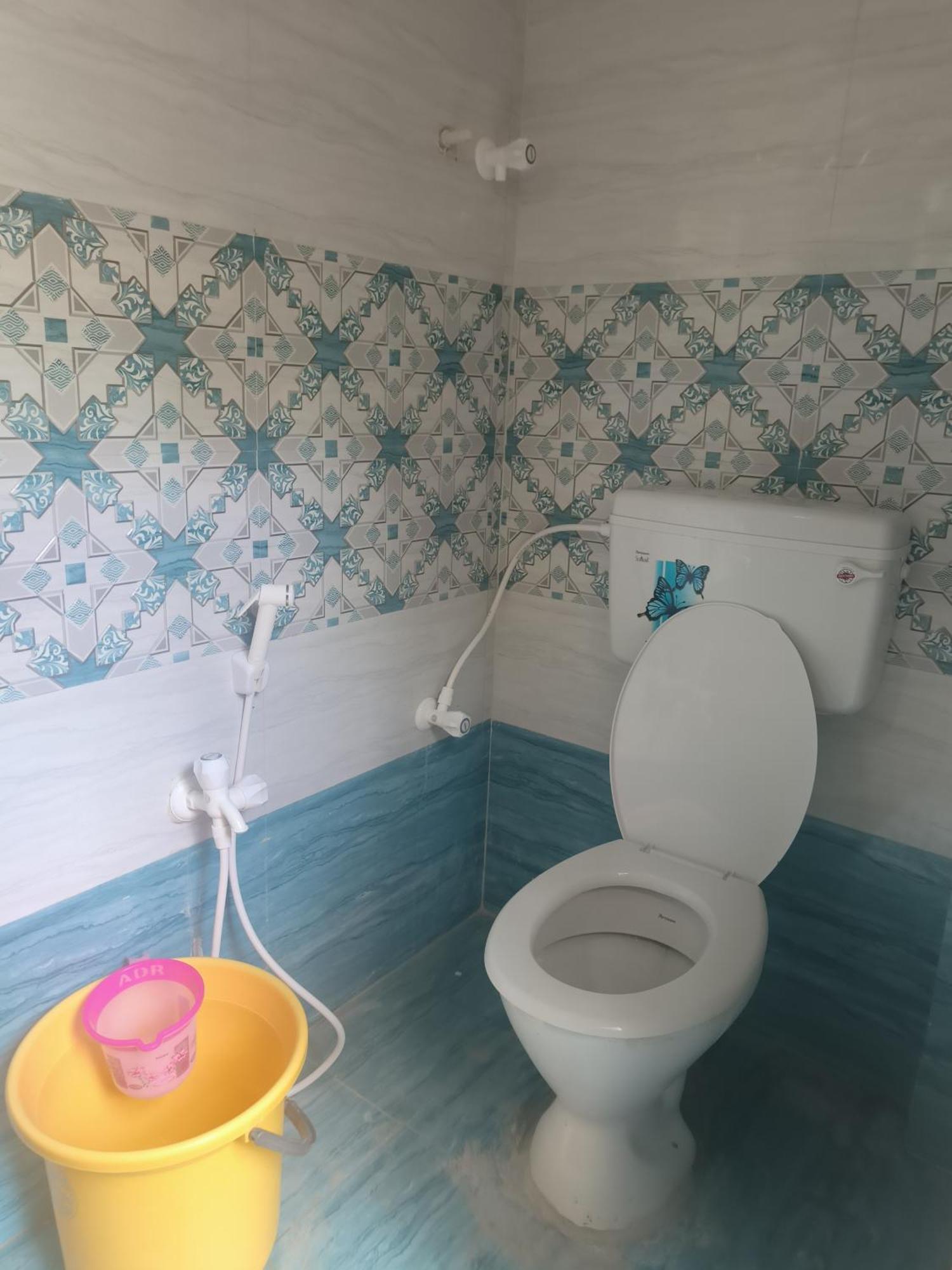 Liya Guest House Tiruvannamalai Exterior photo