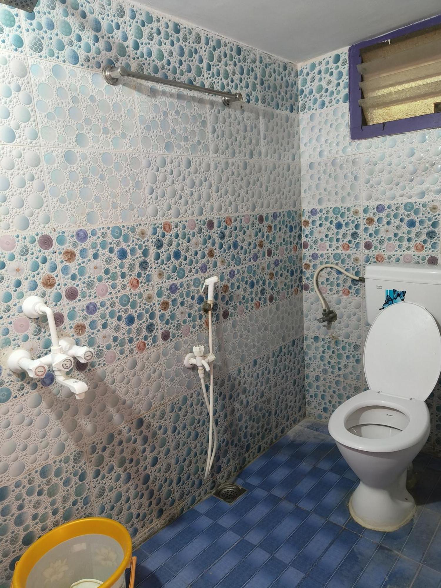 Liya Guest House Tiruvannamalai Exterior photo