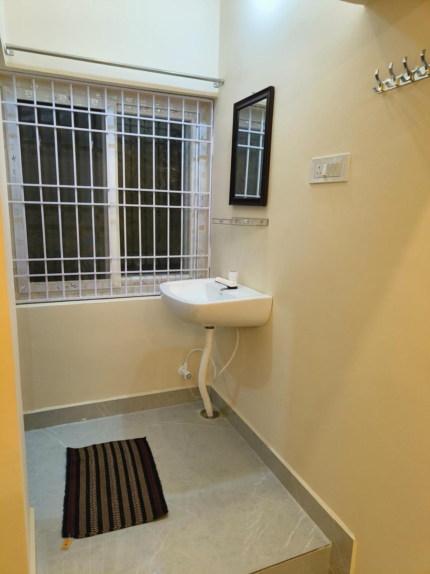 Liya Guest House Tiruvannamalai Exterior photo