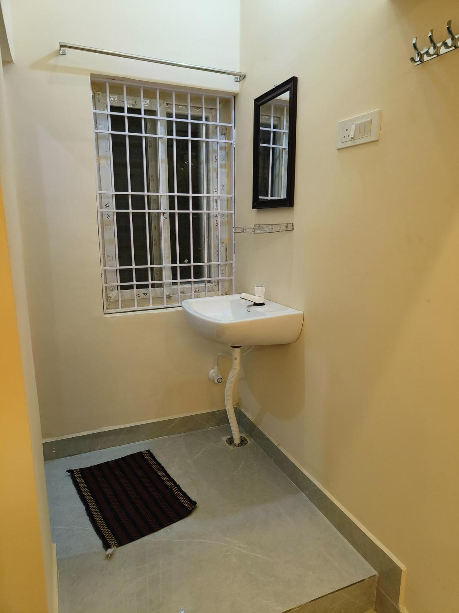 Liya Guest House Tiruvannamalai Exterior photo